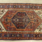 807 8165 ORIENTAL RUG